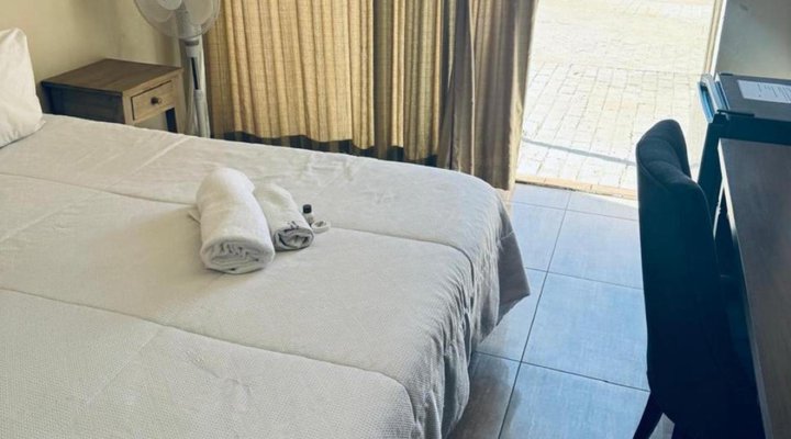G Kennzy Guest House