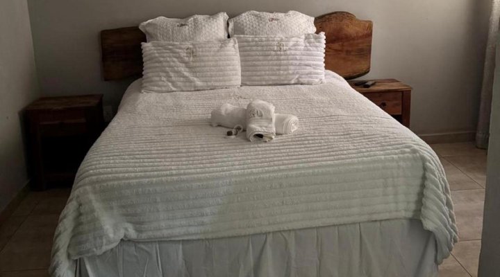 G Kennzy Guest House