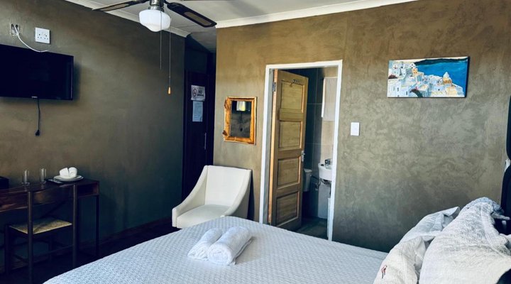 G Kennzy Guest House