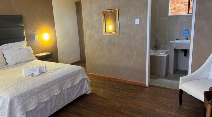 G Kennzy Guest House