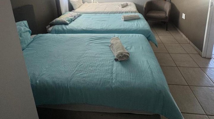 G Kennzy Guest House