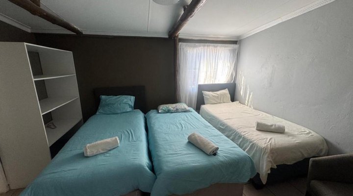 G Kennzy Guest House