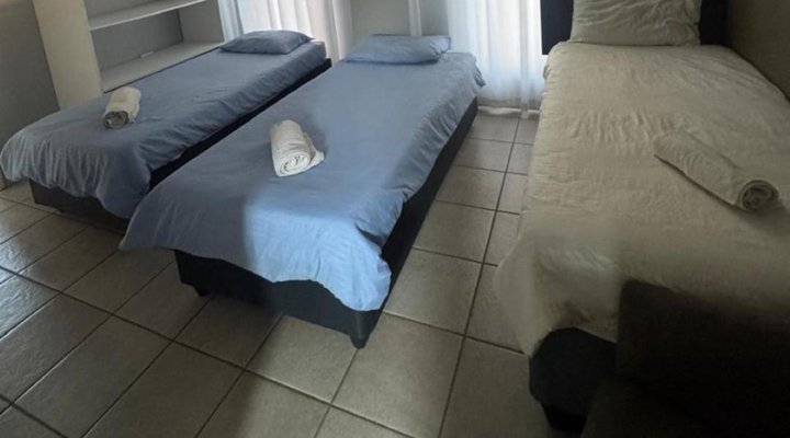 G Kennzy Guest House