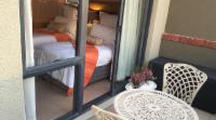 The Manhattan Towers-Suite 508