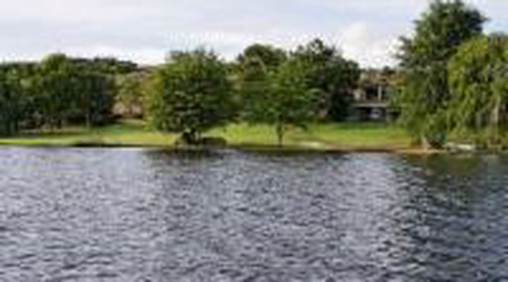Tolderia Resort