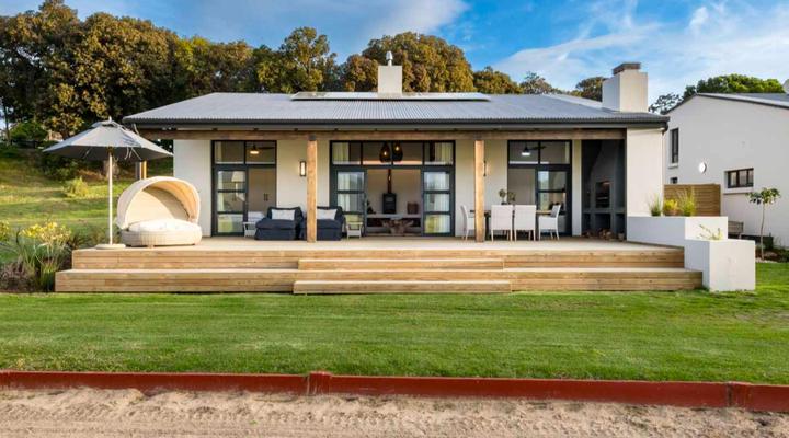 Rhone Hill Polo Club