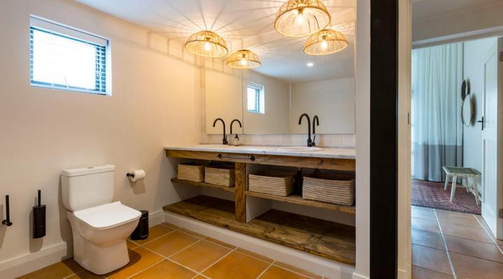 Rhone Hill Polo Club