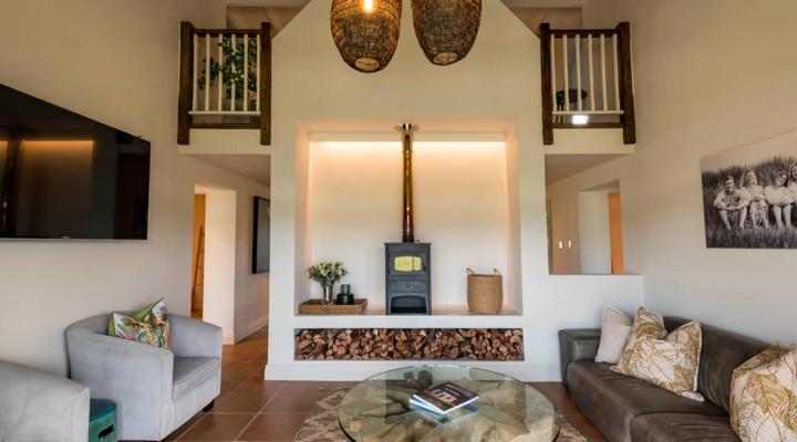 Rhone Hill Polo Club