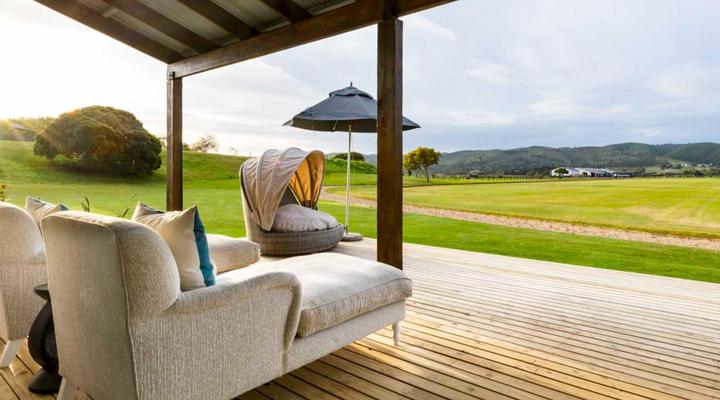 Rhone Hill Polo Club