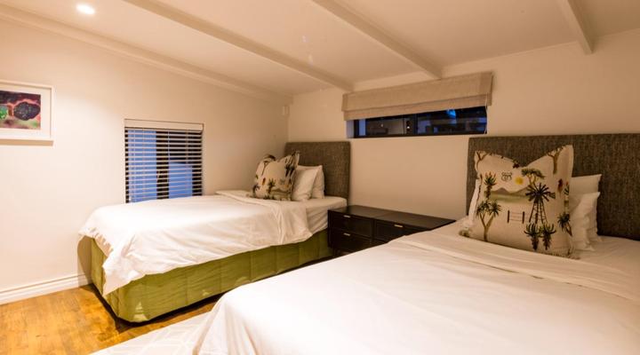 Rhone Hill Polo Club