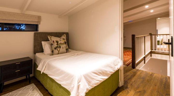 Rhone Hill Polo Club