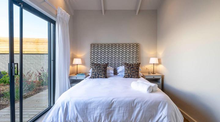 Rhone Hill Polo Club