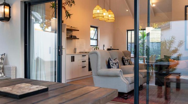 Rhone Hill Polo Club