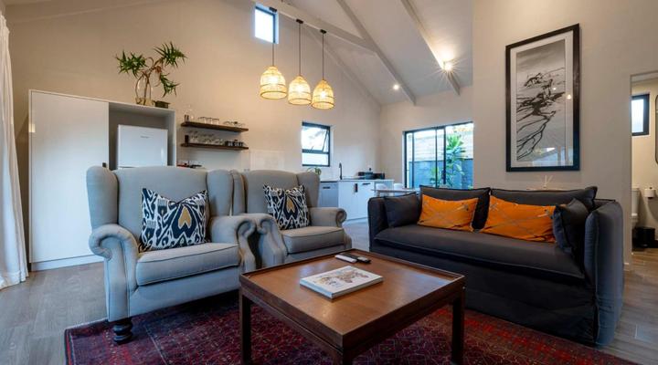 Rhone Hill Polo Club