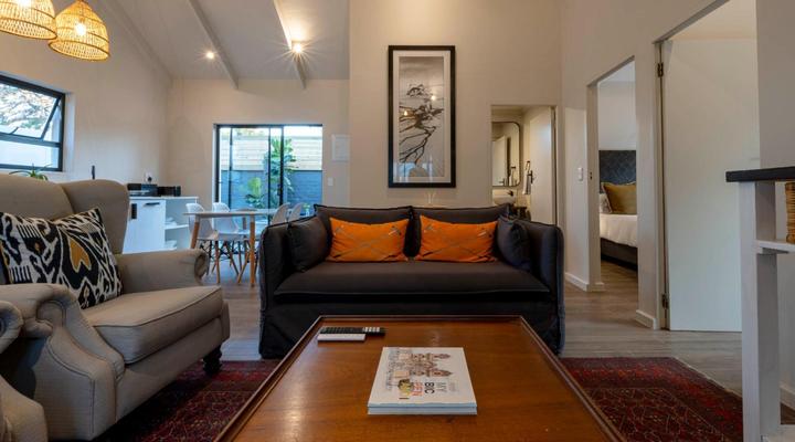 Rhone Hill Polo Club