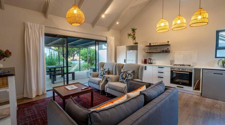 Rhone Hill Polo Club