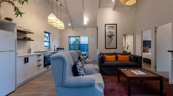 Rhone Hill Polo Club