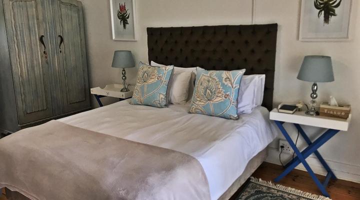 Wolwedans Guest Manor