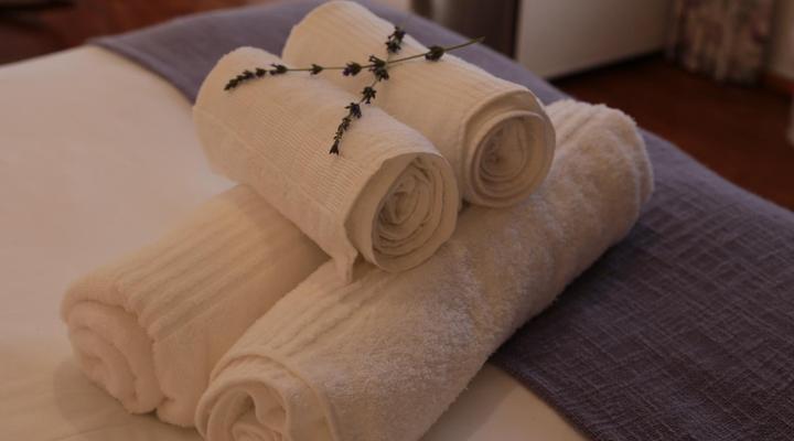 Wolwedans Guest Manor