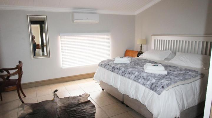 Clanwilliam Accommodation