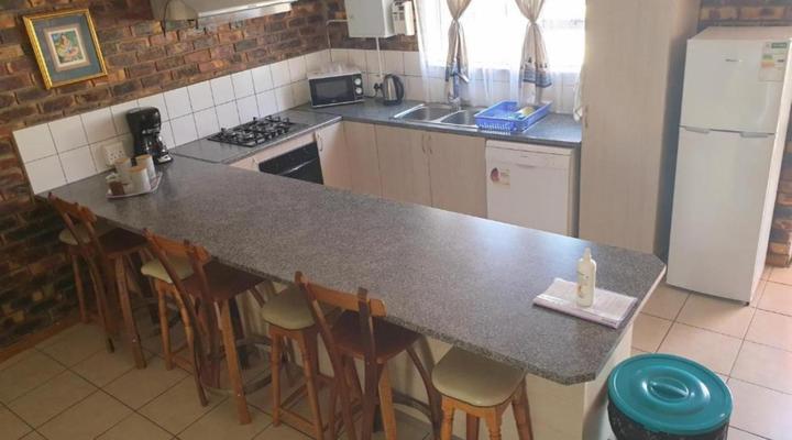 Clanwilliam Accommodation