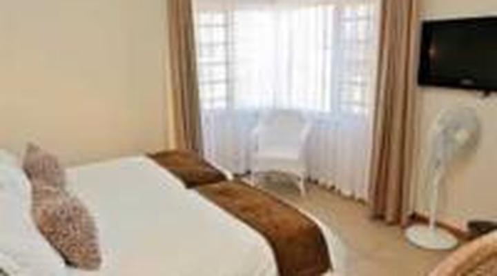 Stay@Swakop Guesthouse