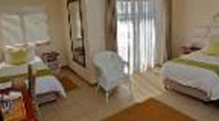 Stay@Swakop Guesthouse