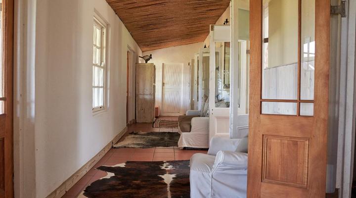 Cedarpeak Mountain cottages