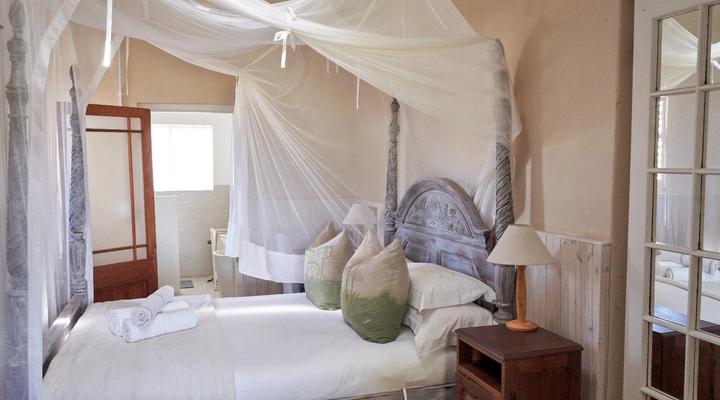 Cedarpeak Mountain cottages