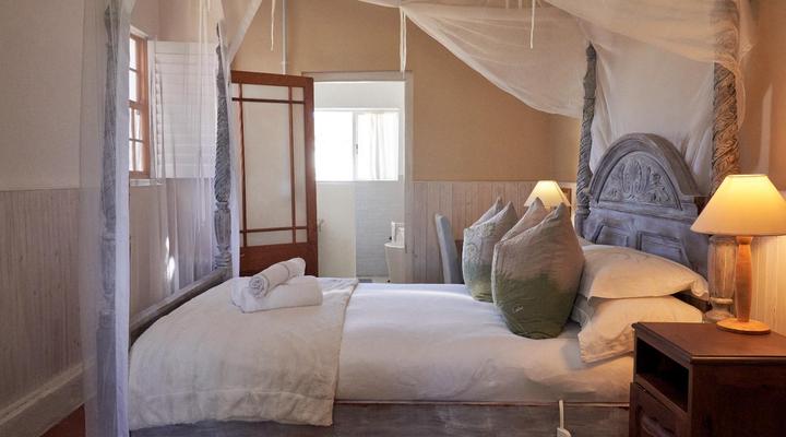 Cedarpeak Mountain cottages