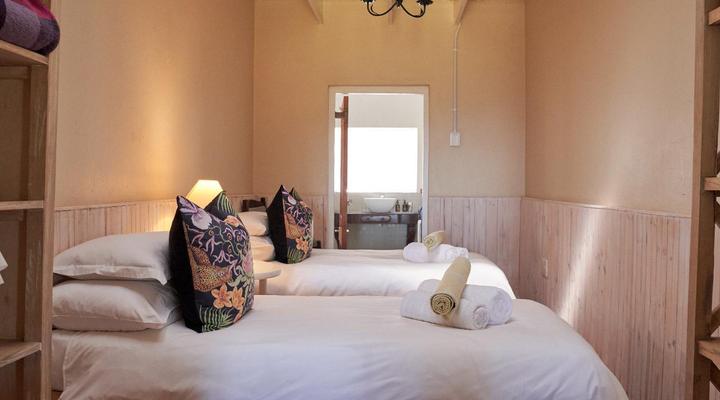 Cedarpeak Mountain cottages