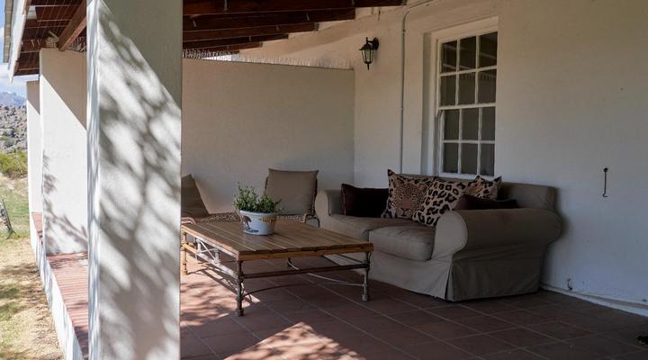 Cedarpeak Mountain cottages