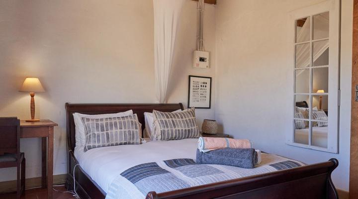 Cedarpeak Mountain cottages