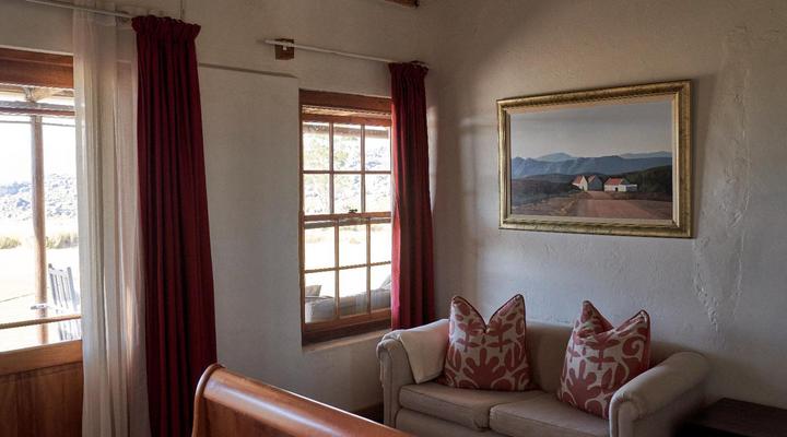 Cedarpeak Mountain cottages