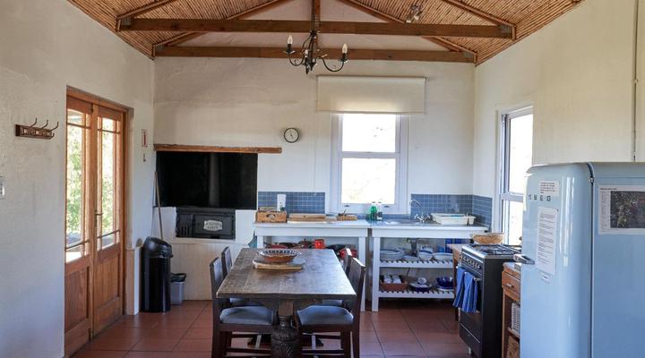 Cedarpeak Mountain cottages