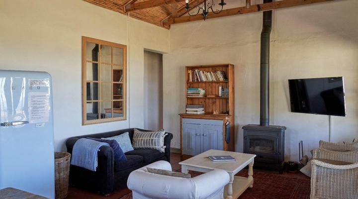 Cedarpeak Mountain cottages