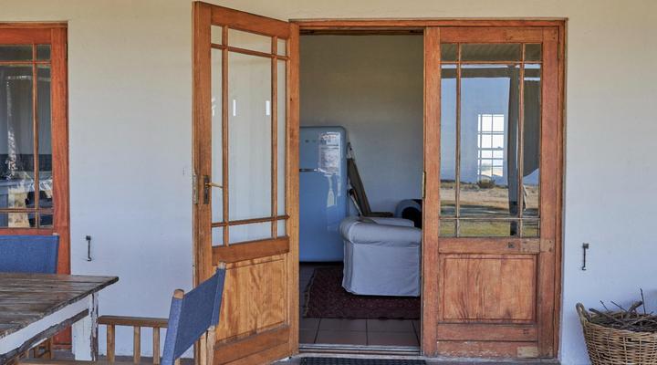 Cedarpeak Mountain cottages