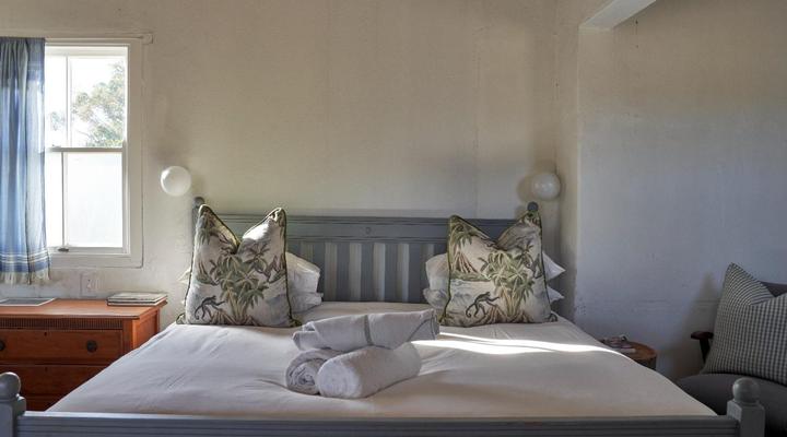 Cedarpeak Mountain cottages