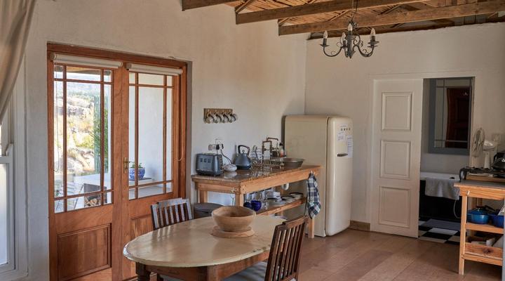 Cedarpeak Mountain cottages