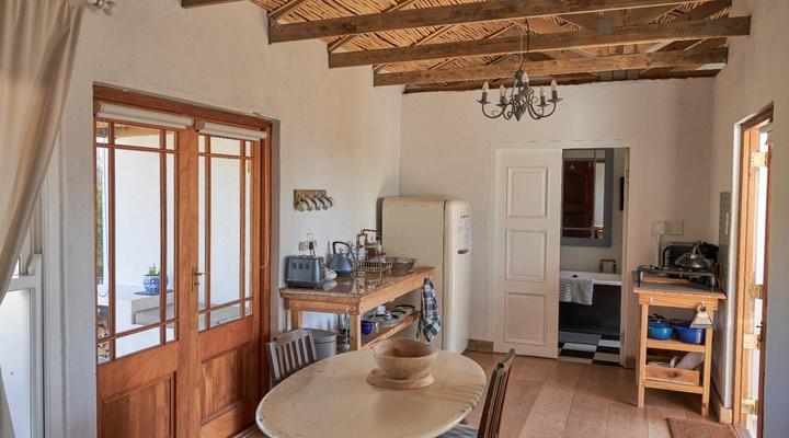 Cedarpeak Mountain cottages