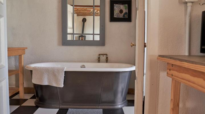 Cedarpeak Mountain cottages