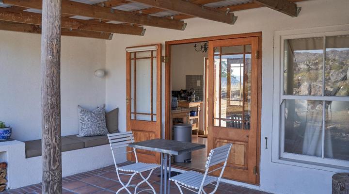 Cedarpeak Mountain cottages