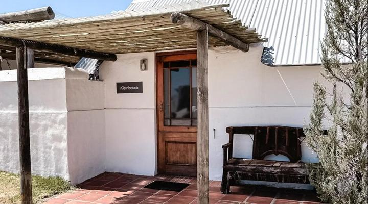 Cedarpeak Mountain cottages