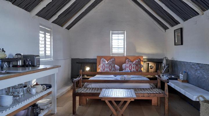 Cedarpeak Mountain cottages