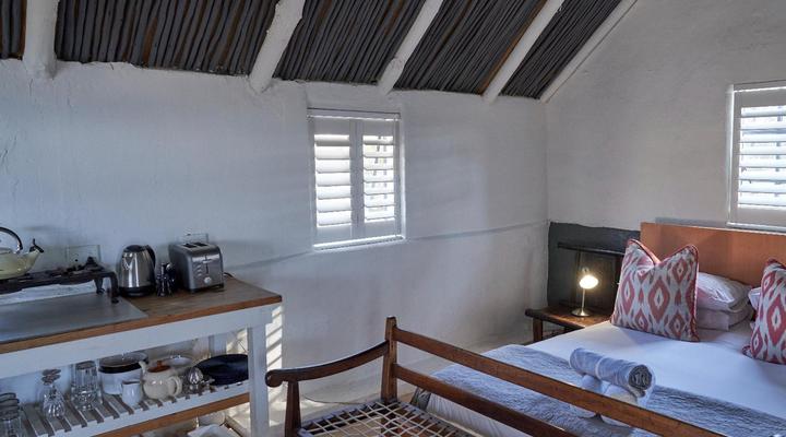 Cedarpeak Mountain cottages