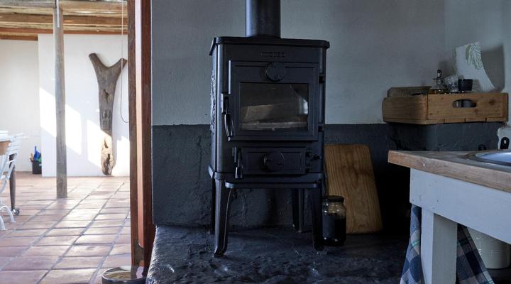 Cedarpeak Mountain cottages