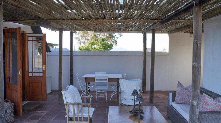 Cedarpeak Mountain cottages