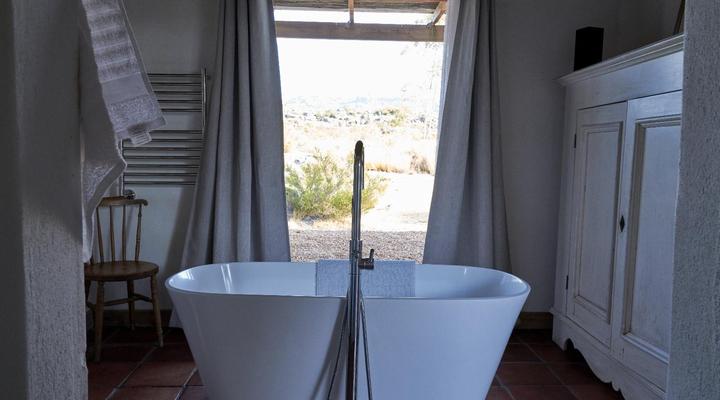 Cedarpeak Mountain cottages