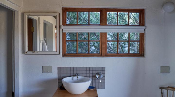 Cedarpeak Mountain cottages