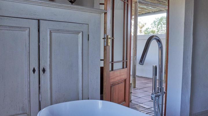 Cedarpeak Mountain cottages